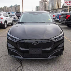 Ford Mustang Mach-E d'occasion 2025 - Product Image 1