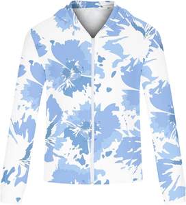 Sweats à capuche zippés pour hommes de qualité supérieure prix d'usine conception populaire couleurs personnalisées tendance mode sweats de haute qualité - Product Image 1