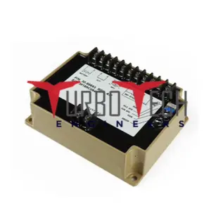 UNIDAD CONTROL VELOCIDAD 3098693 REGULADOR ELECTRONICO - Product Image 1