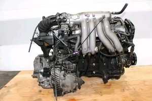 เครื่องยนต์โตโยต้า Camry 2.2L 5S-FE มือสองจากญี่ปุ่น ปี 1997-2001 - Product Image 3
