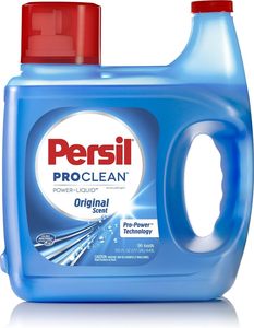 Persil ProClean Liquid Laundry Detergent, Original, 150 Fluid Ounces, 96 Loads - Product Image 6