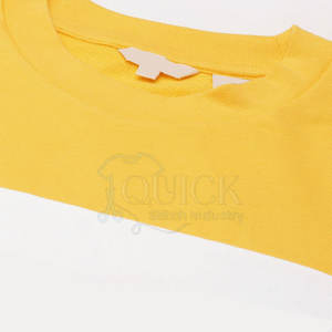 Venta caliente de invierno de las mujeres Slim Fit cómodo transpirable ecológico antiarrugas frente Logo pulóver sudaderas - Product Image 5