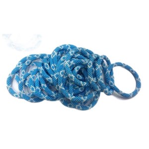 Nuevas pulseras de rollo de cuentas de color de primavera - Product Image 2