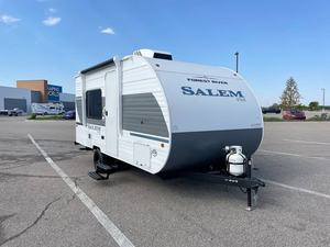Nouveau 2026 F-o-r-e-s-t R-i-v-e-r Salem Fsx 164RBLE - Product Image 2