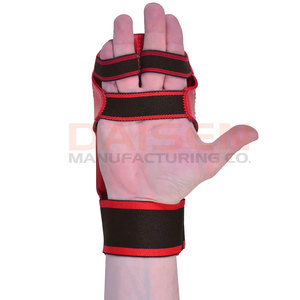Guantes de Karate de Nuevo Estilo a Bajo Precio, Guantes de Karate Profesionales con Protección para las Muñecas, Guantes de Karate en Oferta - Product Image 5