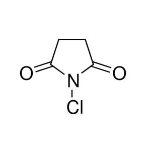 N-Clorosuccinimide (min. 98%, puro) - Product Image 1
