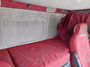 Ivec O Str Alis AS.190.S45 Active Space 4x2 SUV Híbrido Turbo Usado 2024, Volante a la Izquierda, Asientos de Cuero, R15, Cámara Trasera - Product Image 6