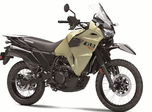 สินค้ามาใหม่_652ซีซี ระบายความร้อนด้วยน้ำ, เครื่องยนต์ 1 สูบ, 4 วาล์ว, DOHC_เกียร์ธรรมดา 5 สปีด ระบบหัวฉีด Keihin DFI (DFI) พร้อมลิ้นปีกผีเสื้อขนาด 40 มม. - Product Image 2