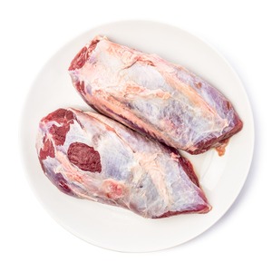 เนื้อวัวไม่มีกระดูกหน้าแข้งและกล้ามเนื้อส้นเท้า - Product Image 4