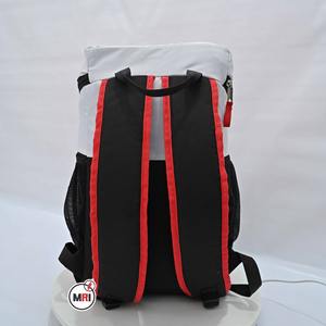 กระเป๋าเป้สะพายหลังสำหรับเล่นกีฬาเล่นฟิตเนสวอลเลย์บอลเล่นซอฟต์บอลและบาสเกตบอลพร้อมกระเป๋าสะพายความจุขนาดใหญ่ - Product Image 4