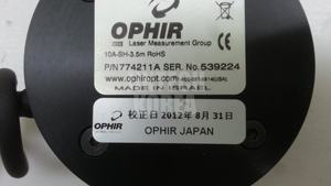 7890) [USADO] OPHIR 10A-SH-3.5m RoHS - Product Image 5