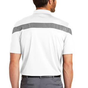 Polos de manga corta para hombre Moda de verano Nuevo estilo Camisa de golf corta - Product Image 5