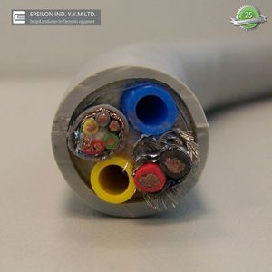 ผู้ผลิตสายรัดลวดอิเล็กทรอนิกส์อุปกรณ์ทางการแพทย์ที่ซับซ้อนแบบกำหนดเอง - Product Image 3