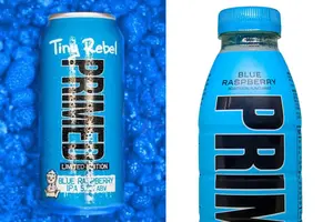Multi Flavored <b>Prime</b> Hydration Energy Drinks Cans and <b>Bottles</b> for Sale at AW Wholesale prices - Product Image 6