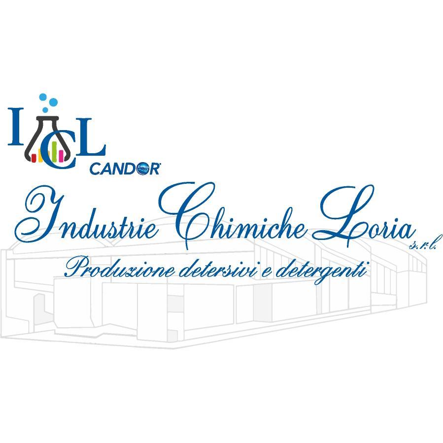 INDUSTRIE CHIMICHE LORIA S.R.L. logo