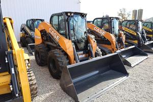 SV280B chargeuse compacte Eaton chargeur frontal chargeur sur chenilles moteur moteur roulement pompe boîte de vitesses PLC-noyau-Eatonton inclus - Product Image 5