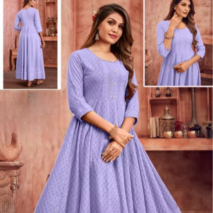 ชุดเดรสผ้าเรยอนสำหรับงานตกแต่ง - Product Image 1