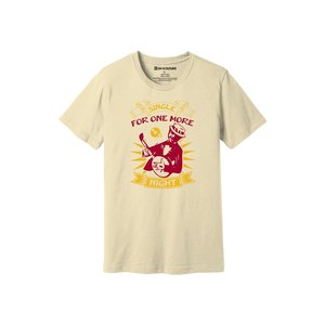 เสื้อยืดผ้าฝ้าย100% พิมพ์ลายสไตล์3D ลำลองมี12สี GSM หนัก160-180 100% - Product Image 2