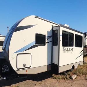 Remolques de caravana de bajo precio, camiones de casa rodante, caravana, todoterreno, remolque de viaje Rv a la venta - Product Image 2