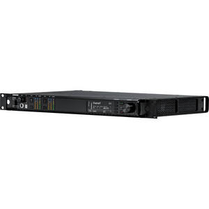 Axient Digital Two-Channel <b>Wireless</b> <b>Receiver</b> - Product Image 1