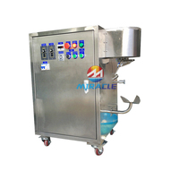 Fabrieksprijs Appel Sinaasappel Peer Schilmachine Automatische Industriële Fruitschiller Machine