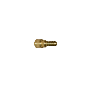 Corps de tuyau d'air en acier de 13 mm avec embout en coin - Product Image 1