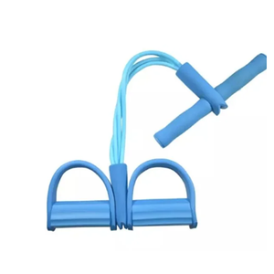 เครื่องมือซิทอัพพร้อมสายรัดต้านทานสำหรับออกกำลังกายที่บ้าน - Product Image 3