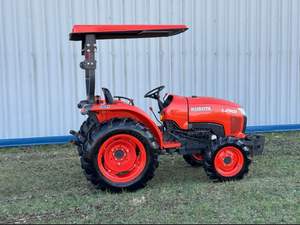 Nuevo KUBOTA BX23S en Venta, Ordene Ahora para Envío Inmediato, Precio Compacto y Accesible - Product Image 3