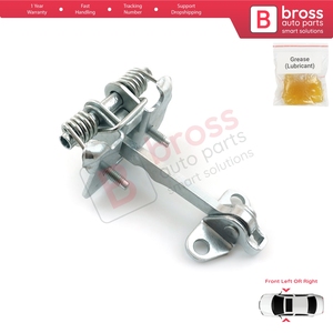 BDP760 Limitador de Apertura de Puerta Delantera para 106 Saxo 3/5 Puertas 9181C2 - Product Image 3