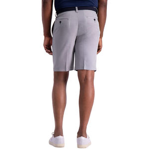 Vente en gros de maillots de bain personnalisés pour hommes maillots de bain grande taille shorts de plage imprimés avec poche shorts pour hommes polyester shorts décontractés pour hommes - Product Image 1