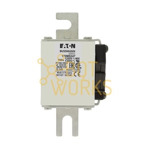 Per Eaton 170M5267 - Nuovo Prodotto in Ceramica - Product Image 1