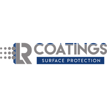 LR Coatings GmbH logo