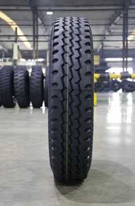 Neumáticos de Camión TBR para Todas las Posiciones, Nuevos, al por Mayor, Radiales, Sin Cámara, de Repuesto, 11R24.5 285/75R24.5 425/65R22.5 - Product Image 5