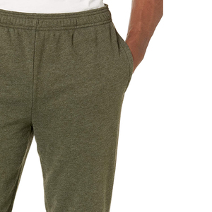 Men's Plus Size Lightweight Trouser Breathable Eco-Friendly High Waist Casual Cotton <b>Polyester</b> <b>Joggers</b> Puff Printed Trousers - Product Image 6