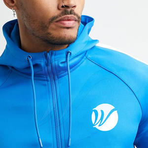 Lightweight Cotton <b>Hoodies</b> <b>Short</b> <b>Set</b> for Plus Size Breathable Winter Features Factory Manufacturers' Product - Product Image 5