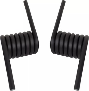 2,000 lb Heavy Duty Ramp <strong>Springs</strong> for Trailer - Left &amp; Right Pair - Product Image 4