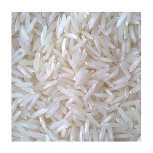 Calidad sancochado Basmati arroz barato sella Basmati pedido a granel - Product Image 3