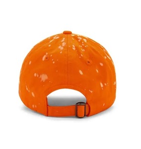 Casquettes de baseball brodées en 3D à la mode pour le sport et les vêtements décontractés pour le cyclisme et les activités de plein air - Product Image 6