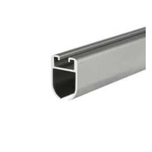 Profils en aluminium modulaires série 6000, forme carrée, tempérage T3-T8, pour systèmes de signalisation et décoratifs, service de découpe sur mesure - Product Image 3