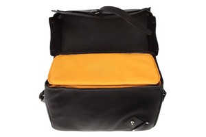 Classic Leather <b>Camera</b> <b>Bag</b> Durable Outdoor Portable Gear Equipment - Product Image 4