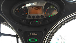 รถ T870บ็อบเคท2021รถตักที่มีประสิทธิภาพสูงรถลื่นไถลได้รับการรับรองจาก EPA รถลื่นไถลพร้อมเครื่องยนต์ทรงพลังใช้งานง่าย - Product Image 4