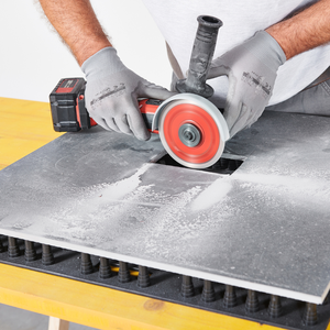 Tappetino da Taglio Multifunzionale in Gomma 59x59 cm con Funzione di Incisione - Product Image 6