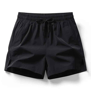 Pantalones cortos para correr para hombre, de peso ligero, duraderos, de la mejor calidad, para Fitness, de secado rápido, para gimnasio, para correr, entrenamiento, pantalones cortos deportivos de verano - Product Image 6