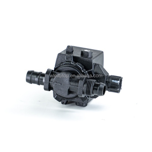 Módulo de Válvula Solenoide de Control de Pulverización (Plástico) para Dron Agrícola Agras T60, Pieza de Repuesto, Marca Won, Nuevo - Product Image 4