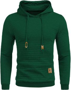 Sudadera con capucha personalizada GSM 400 para hombre, sudadera cálida de manga larga con hombros caídos y forro polar de algodón cepillado suave 100%, estilo de calle - Product Image 2