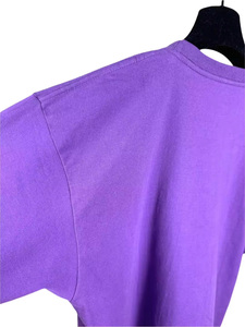 Camisetas de algodón 100% para hombre Mejor precio Cantidad a granel Directo de fábrica en blanco 180 gramos Jersey High Street Solid Mejor calidad - Product Image 5