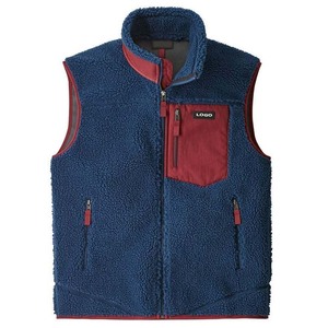Chaqueta de Invierno para Hombre con Cremallera Completa, Forro de Sherpa, Bolsillos Sólidos y Logotipo Personalizado a Precio Económico - Product Image 4