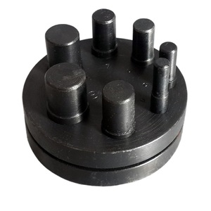 Outils d'orfèvre de coupe-disque professionnel de haute qualité pour la fabrication de bijoux outils et équipement de bijoux professionnels à bas prix - Product Image 1