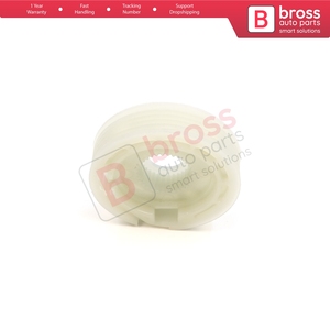 ล้อปรับกระจกหน้าต่าง BWR73 สำหรับ Polo Focus Land Freelander - Product Image 4