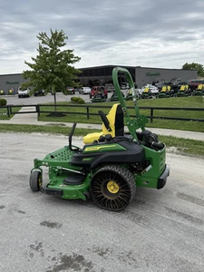 Cortadora de césped John Deere Z920M JD 2022 en venta, cortadora de césped comercial Z930M de giro cero con motor Kawasaki de 23.5 HP y plataforma de corte de 54 pulgadas en venta. - Product Image 6